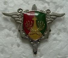 PIN'S MILITAIRE DU