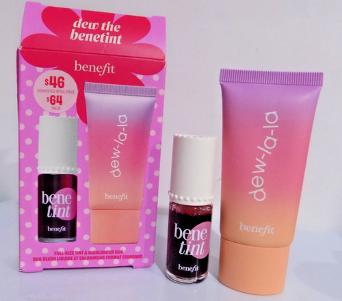 Sealed benefit tint - sealed~benefit,