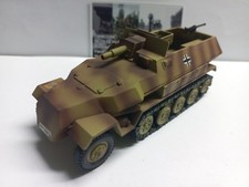 Solido Gasoline, 1/50 Sdkfz