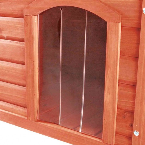 Porte plastique taille par - plastique,