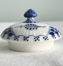 Lid for Royal Copenhagen Blue
