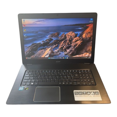 Portable acer aspire - pc,