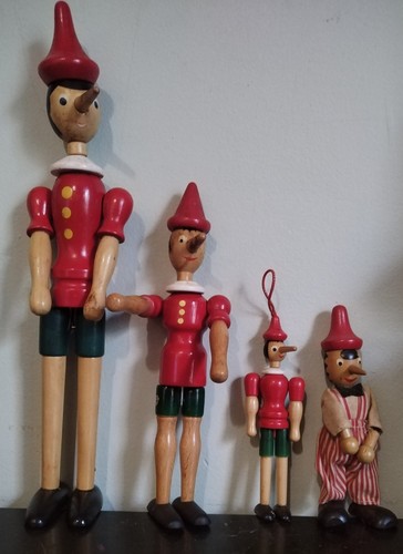 Lot exceptionnel figurines - lot,