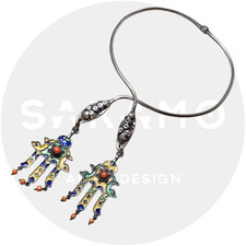 Tunisie, région Kef –