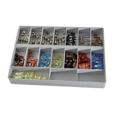 FUSIBLE PANACHE (PLAT