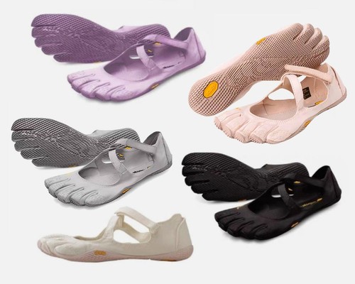 Vibram fivefingers yoga shoes - vibram,