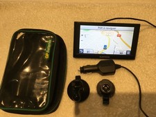 GPS AUTO GARMIN NUVI 65LM . ECRAN 6 " POUCES .