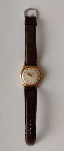 Réviser belle montre - a,