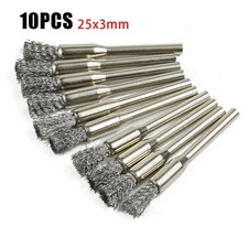 Brosse Métallique Aerospace