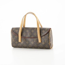 Used Louis Vuitton Hand Tote B
