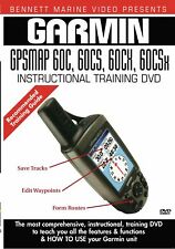 Garmin GPSMAP 60C, 60CS, 60CX