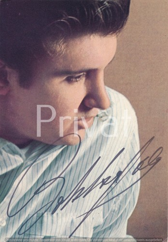 100 original autographe carte - 100%,