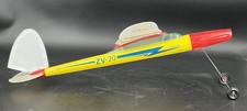 Avion Gunther Zugvogel ZV-20