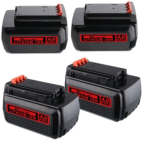 Batterie 36v pour black - batterie,
