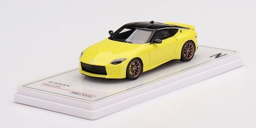 Tsm model nissan proto - tsm,