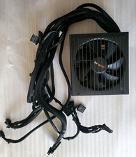 ALIMENTATION PC ATX BE QUIET