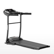 Tapis de course électrique de