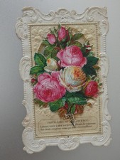 pious image lace flap knife privilege of innocence Breval