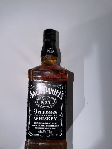Jack daniel old - jack, daniel's