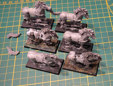 Warhammer Old world  : 6