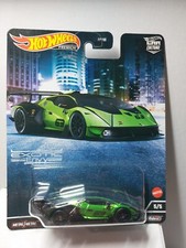 Hot wheels 1/64 🇨🇵