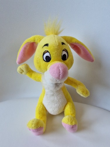 Peluches coco lapin - coco, nicotoy