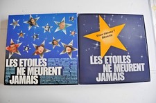 10 DISQUES 33 Tours LES