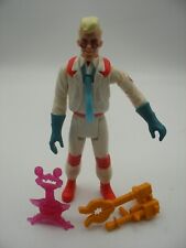 Kenner 1986 The Real GHOSTBUSTERS SOS Fantomes Fright Features EGON SPENGLER
