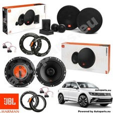 Kit 6 Enceintes JBL Avant Et