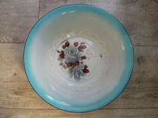 BASSINE - CUVETTE EN TOLE