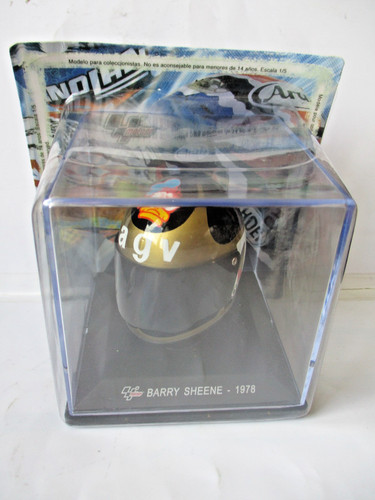 Moto casque spark - moto, barry