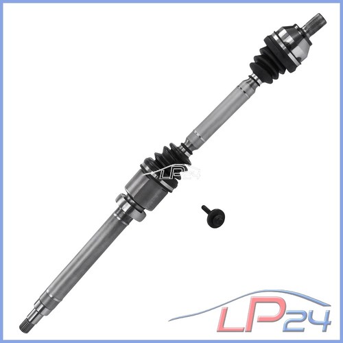 Cardan transmission - 1x,