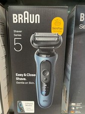 RASOIR BRAUN 52-A1000S