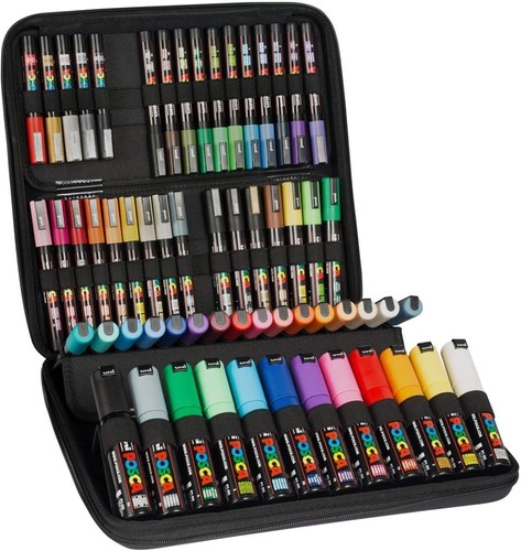 Mitsubishi pencil mallette - -,