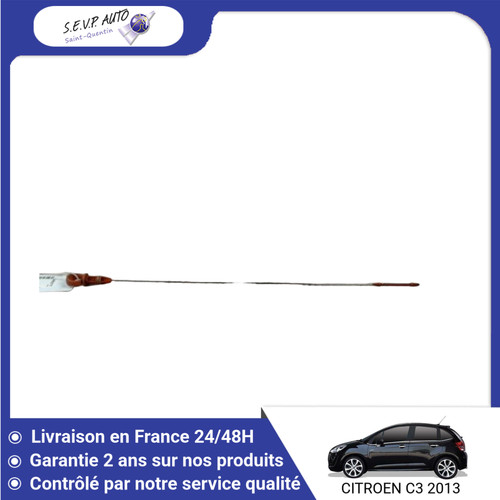 Jauge a huile citroen - 🇫🇷,