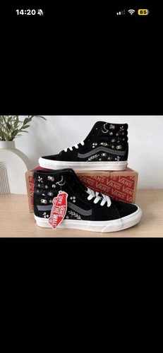 Basket vans sk8 - vans, sk8-hi