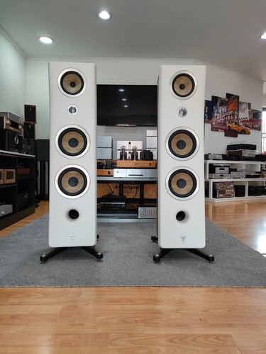 Focal kanta paires - kanta, 3