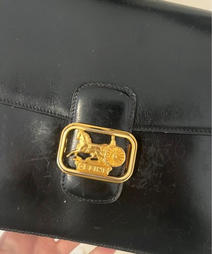 Sac mains céline - à,