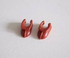 Playmobil western paire de