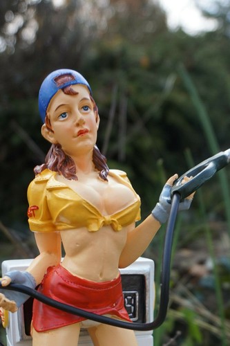 825 0072 figurine statuette - 825.0072,