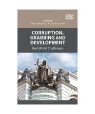 Corruption, Grabbing and