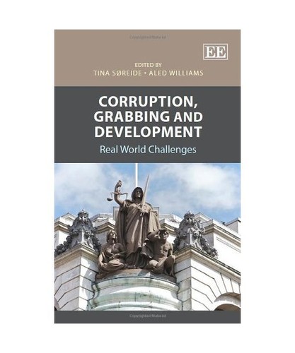 Corruption grabbing and - corruption,,