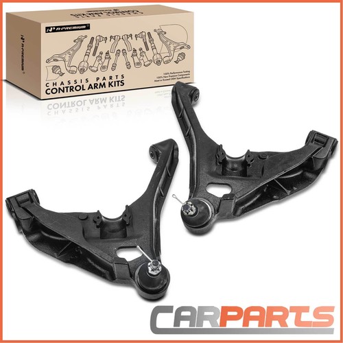 Kit bras suspension - 2x,