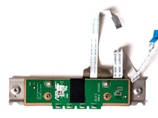 Carte Boutons Touchpad +