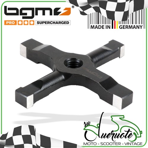 Bgm crociera changement - bgm,