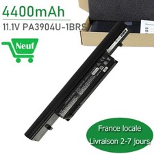Batterie pour Toshiba Tecra