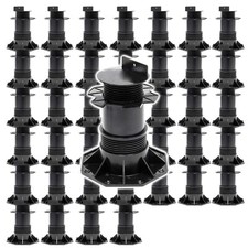 XPOtool Plots Terrasse Kit de