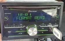 Autoradio 2 Din Pioneer