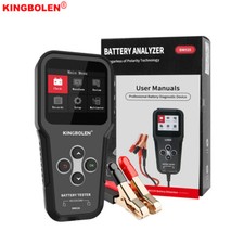 KINGBOLEN BM520 Testeur de