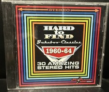 Hard to Find Jukebox Classics